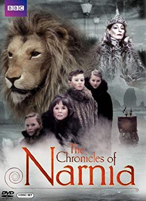 The Lion, the Witch, & the Wardrobe - The Chronicles of Narnia: The Lion, the Witch and the Wardrobe