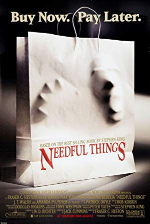 Needful Things