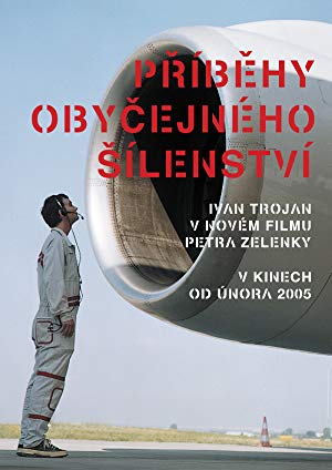 Wrong Side Up - Příběhy obyčejného šílenství