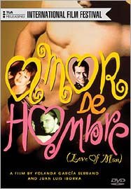 Love of Man - Amor de hombre