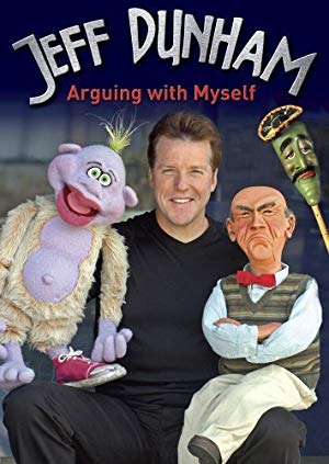 Jeff Dunham: Arguing With Myself