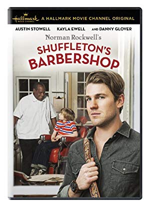 A Way Back Home - Shuffleton's Barbershop