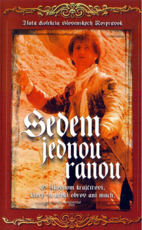 The Brave Little Tailor - Sedem jednou ranou