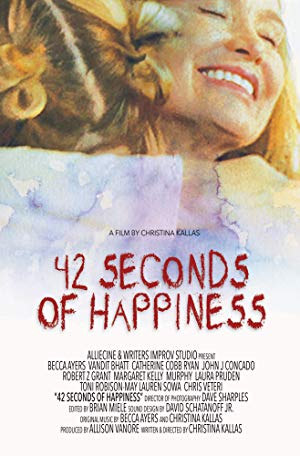 42 Seconds of Happiness - 42 Seconds Of Happiness