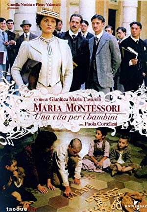 Maria Montessori: Una Vita Per i Bambini