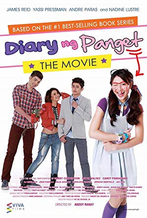 Diary of An Ugly - Diary ng Panget