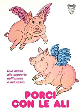 Porci con le ali