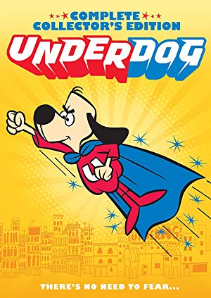 Underdog - The  Ultimate Underdog Collection