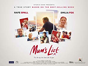 Mum's List