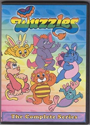 The Wuzzles