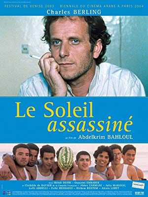 The Sun Assassinated - Le Soleil assassiné