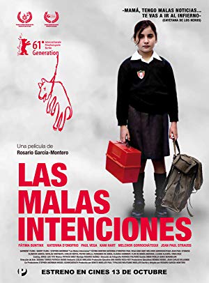 The Bad Intentions - Las malas intenciones