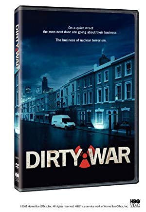 Dirty War