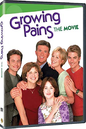 The Growing Pains Movie