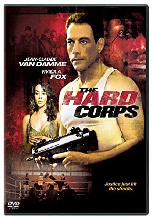 The Hard Corps