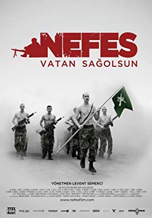 The Breath - Nefes : Vatan Sağolsun