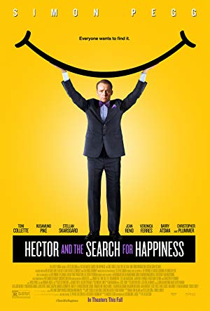 Hector and the Search for Happiness