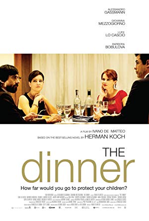 The Dinner - I nostri ragazzi
