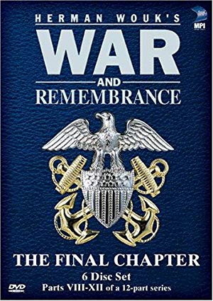 War and Remembrance