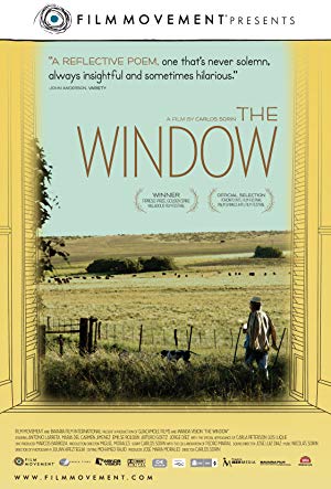 The Window - La Ventana