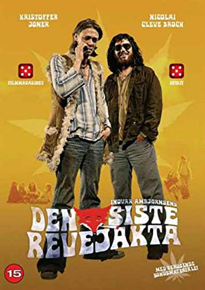 The Last Joint Venture - Den siste revejakta