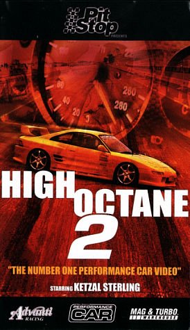 High Octane 2