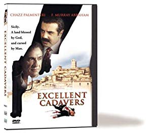 Excellent Cadavers