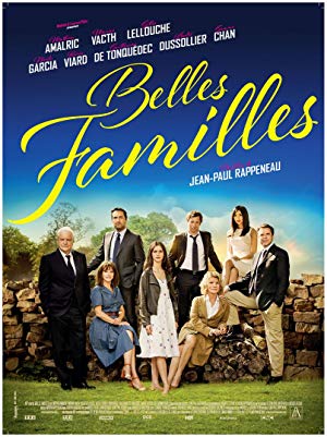Families - Belles Familles