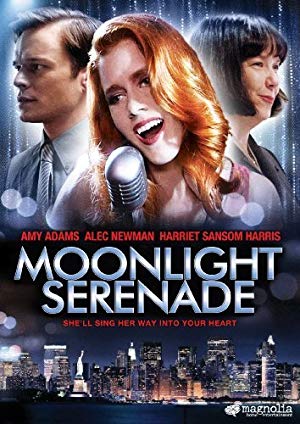 Moonlight Serenade