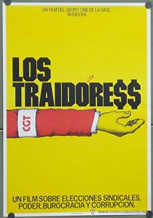 The Traitors - Los Traidores