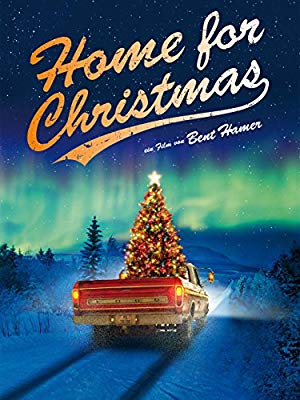 Home for Christmas - Hjem til jul