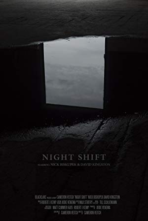 Night Shift - Ночная смена