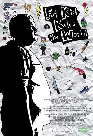 Fat Kid Rules the World - Fat Kid Rules The World