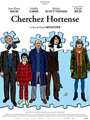 Looking for Hortense - Cherchez Hortense