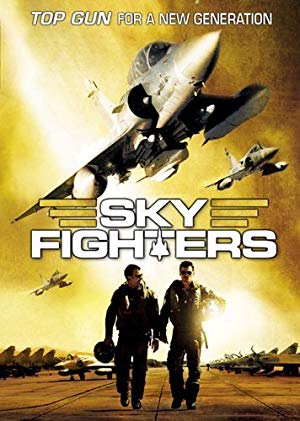Sky Fighters - Les Chevaliers du ciel