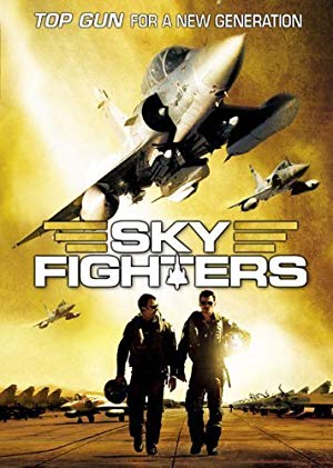 Sky Fighters