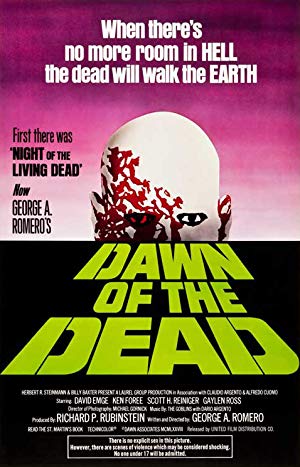 Dawn of The Dead