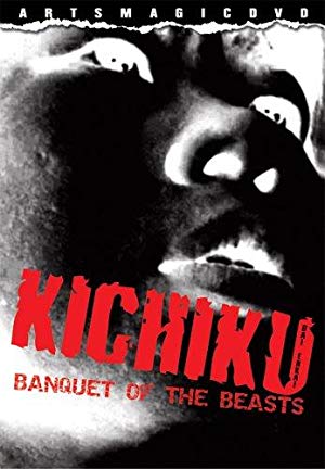Kichiku: Banquet of The Beasts