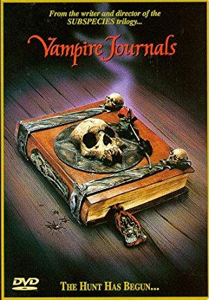 Vampire Journals