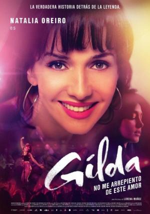 I Am Gilda