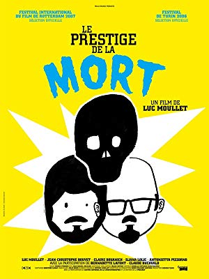 Death's Glamour - Le prestige de la mort