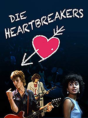 The Heartbreakers - Die Heartbreakers