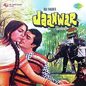 Jaanwar