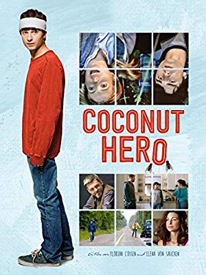 Coconut Hero