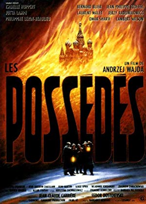 The Possessed - Les possédés