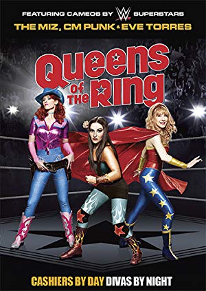 Queens of the Ring - Les reines du ring