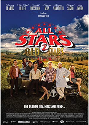 All Stars 2: Old Stars