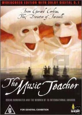 The Music Teacher