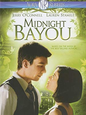 Midnight Bayou - Nora Roberts' Midnight Bayou