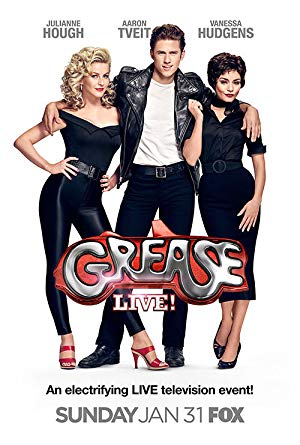 Grease Live! - Grease Live